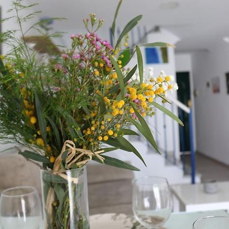 Duplex Avenida Apartment Tarifa Exterior photo