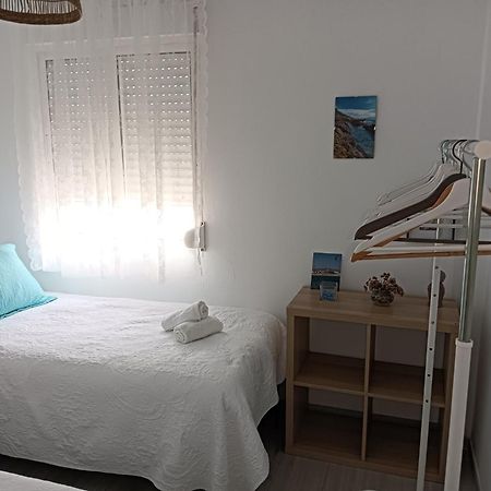 Duplex Avenida Apartment Tarifa Exterior photo