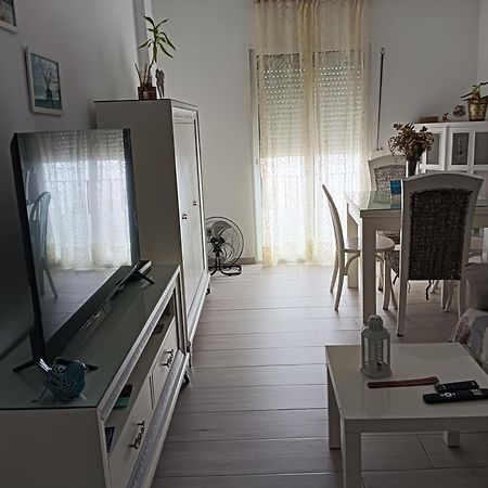 Duplex Avenida Apartment Tarifa Exterior photo