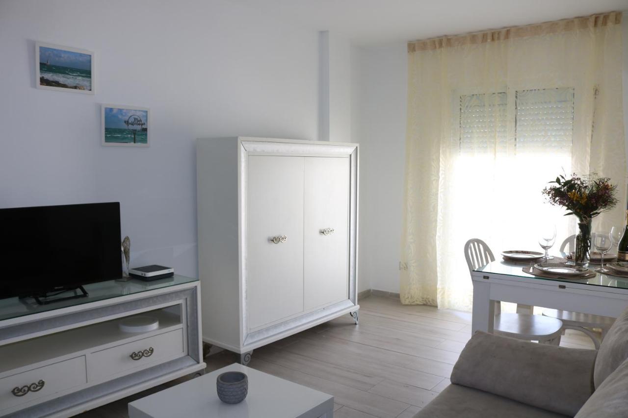 Duplex Avenida Apartment Tarifa Exterior photo