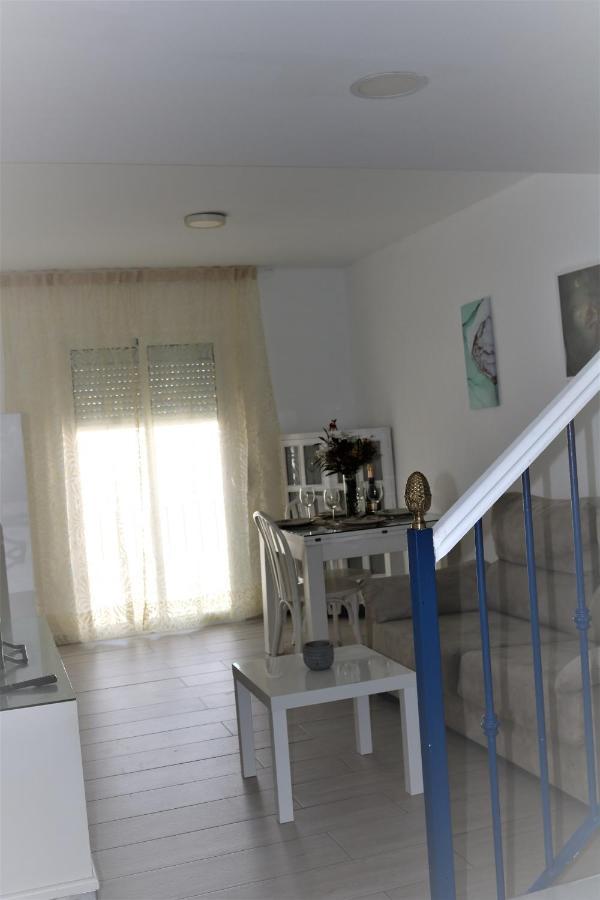 Duplex Avenida Apartment Tarifa Exterior photo