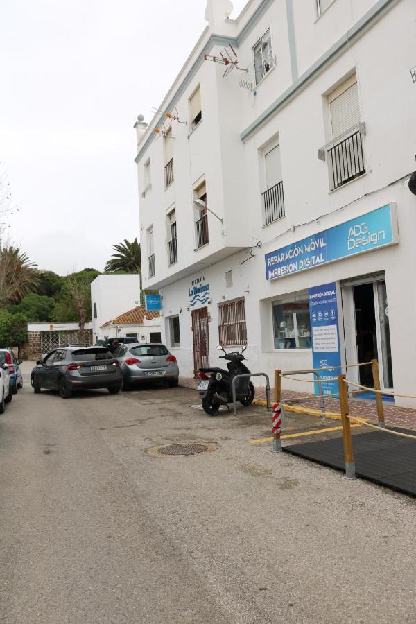 Duplex Avenida Apartment Tarifa Exterior photo