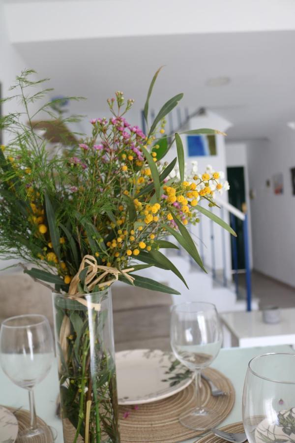 Duplex Avenida Apartment Tarifa Exterior photo