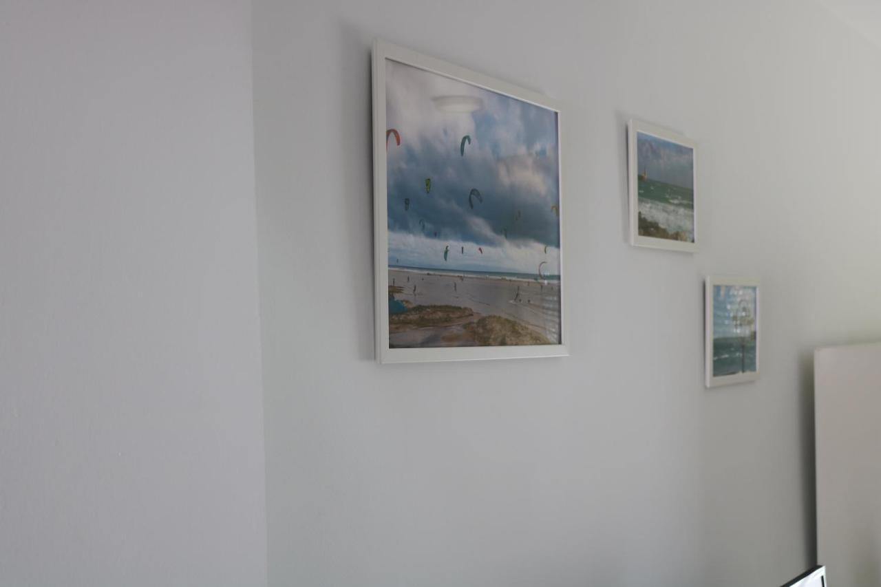 Duplex Avenida Apartment Tarifa Exterior photo