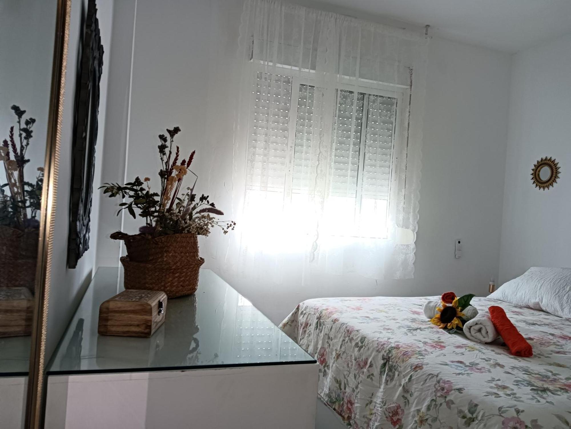 Duplex Avenida Apartment Tarifa Exterior photo