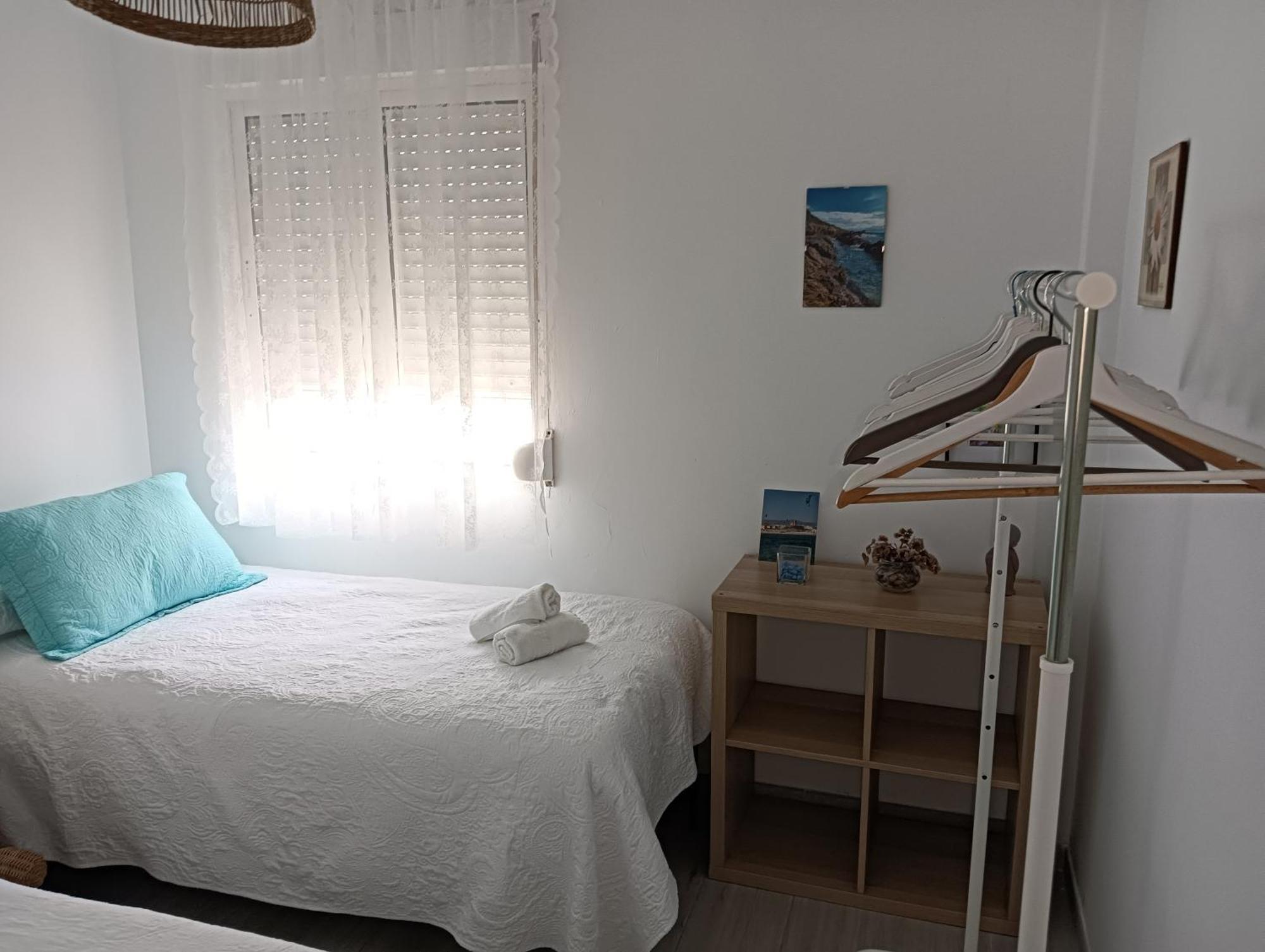 Duplex Avenida Apartment Tarifa Exterior photo